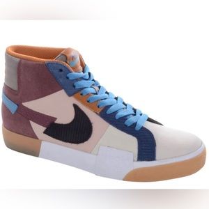Nike SB Blazer Mosaic